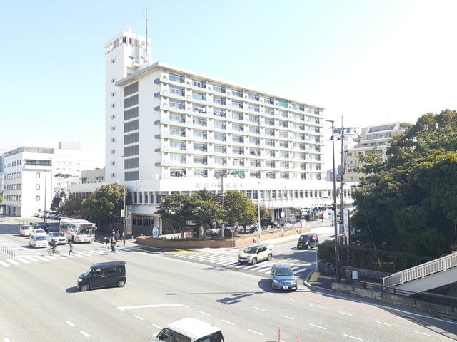 サンライク箱崎 その他外観6