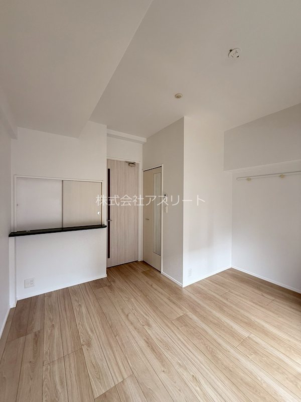 エンクレストGRAN博多駅前 ベッドルーム