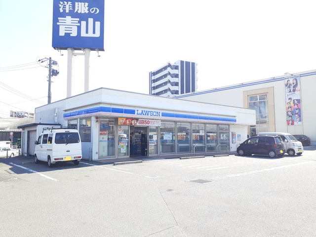 ネオ筥松 その他外観5