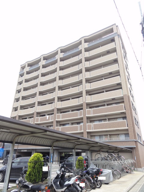 ネオ筥松 その他10