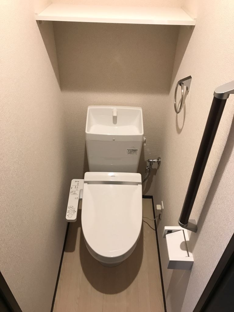 クレイノきよみ通り その他3