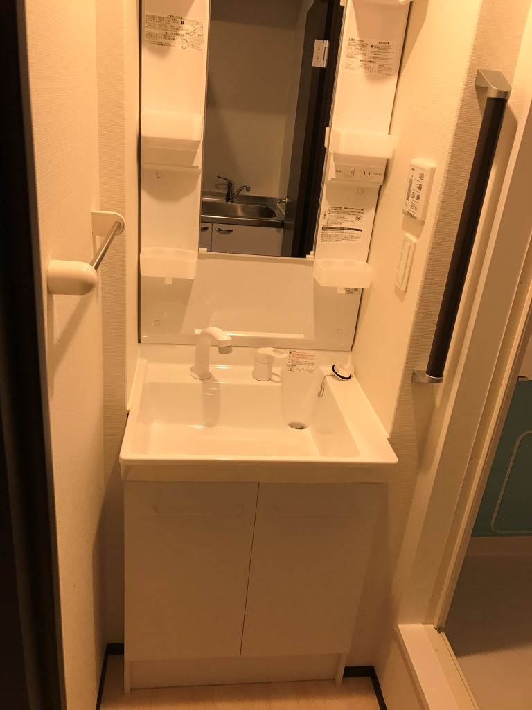 クレイノきよみ通り その他8