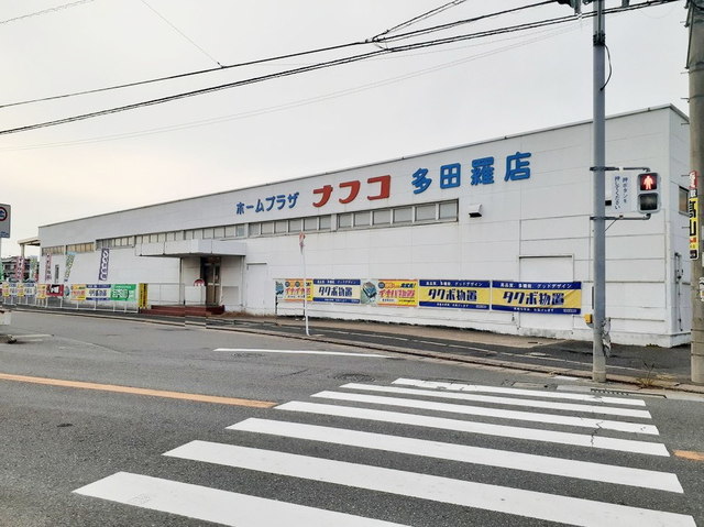 ＦＬレジデンス１ その他外観4