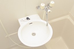 レオパレスルナ５１ その他8