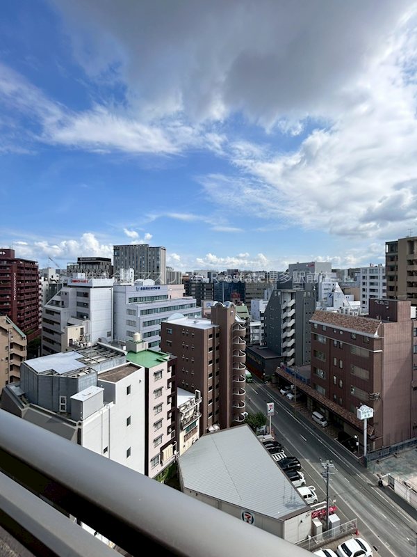 アクタス博多Vタワー その他13
