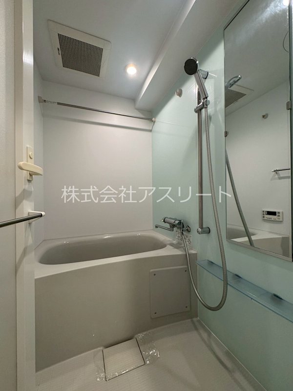 エンクレストGRAN博多駅前 風呂画像