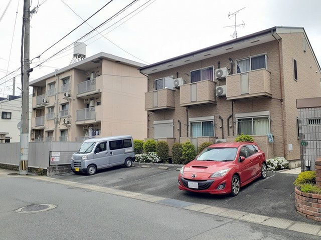 グレ－ス筥松 その他5