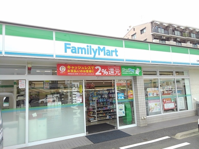 プラシード松崎 その他外観5