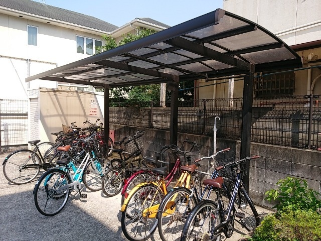 レオパレス博多駅東　小野田ビル その他7