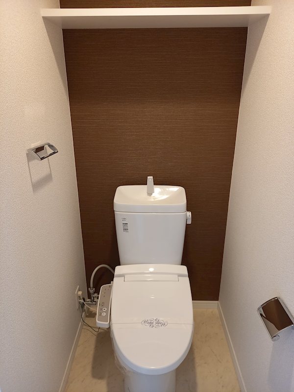 リアンシエルブルー薬院 その他7