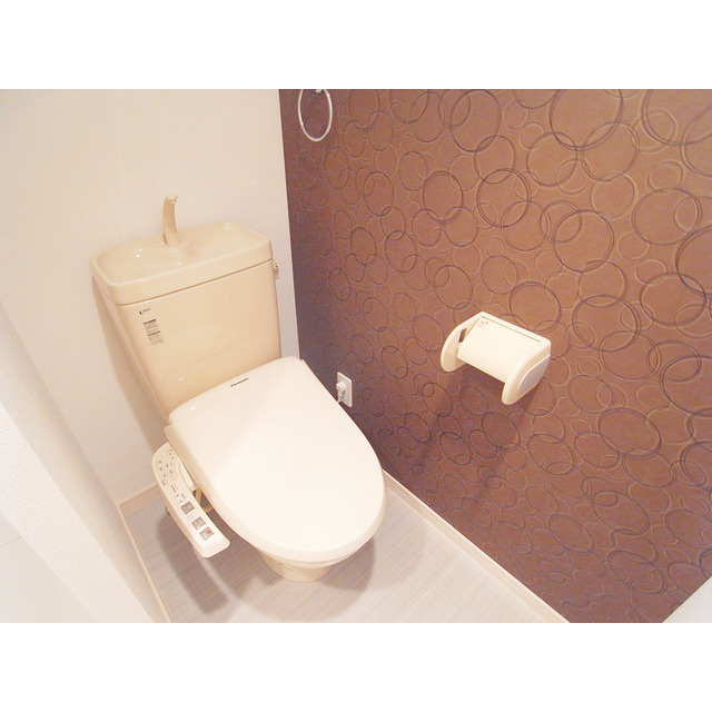 Palette House その他3
