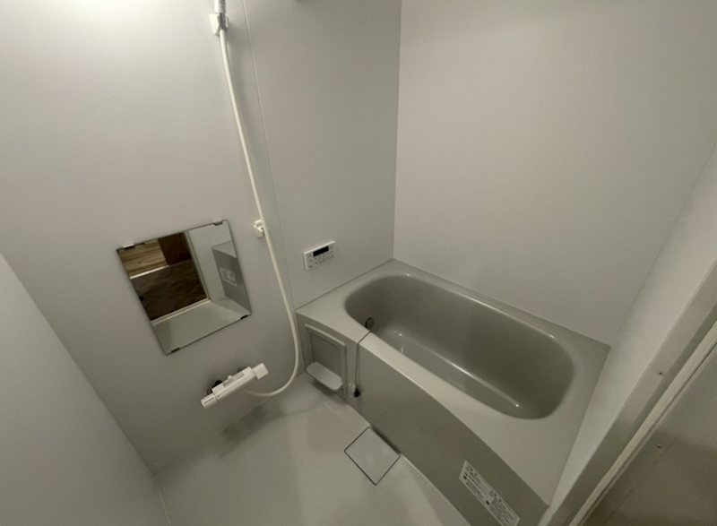 ウィルメゾン箱崎1 風呂画像