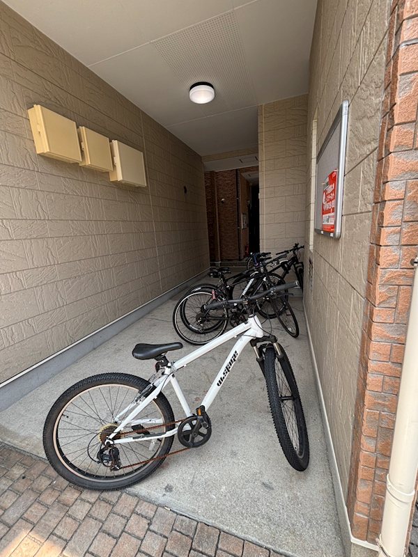 ファーストドリーム その他外観1