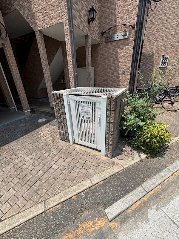 ファーストドリーム その他外観2