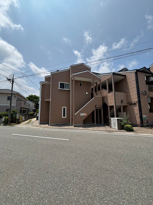 ファーストドリーム その他外観4