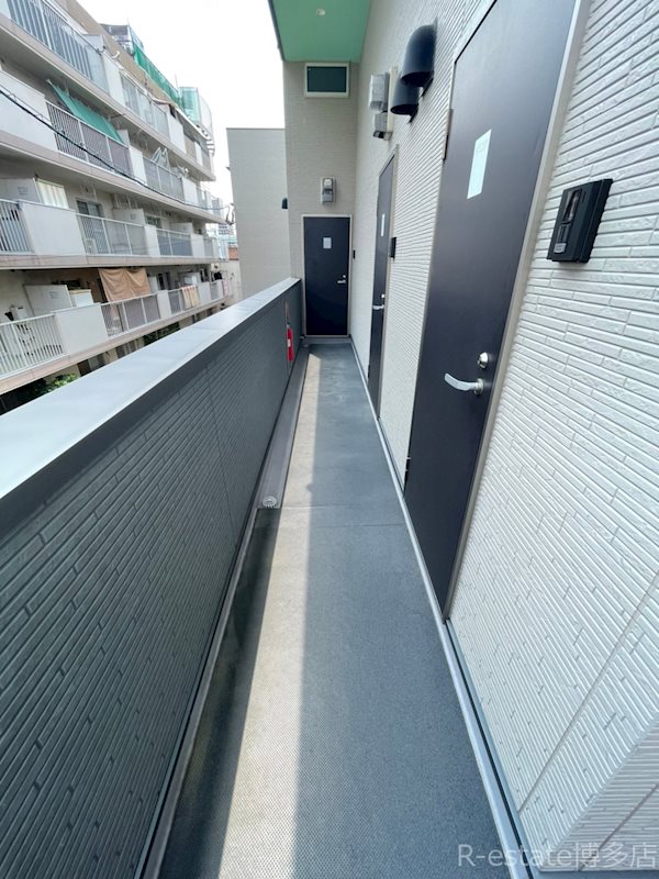 アンソレイユ吉塚 その他2