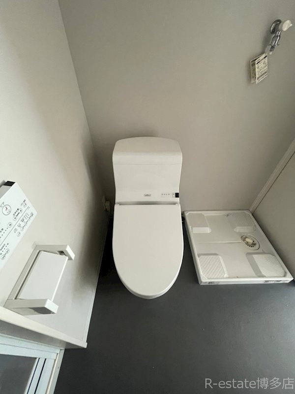 アンソレイユ吉塚 その他4