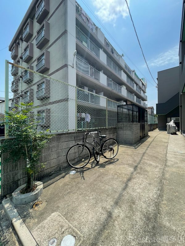 アンソレイユ吉塚 その他外観5