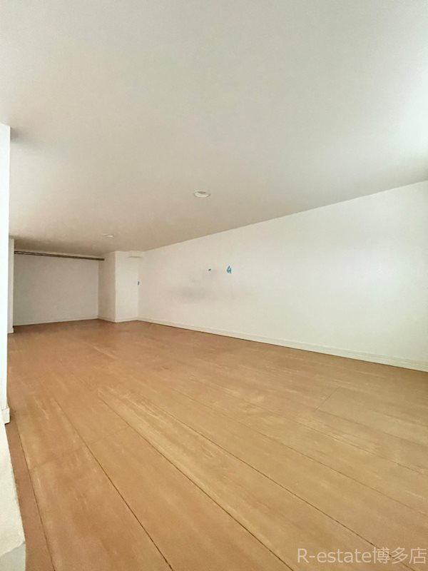 アンソレイユ吉塚 ベッドルーム