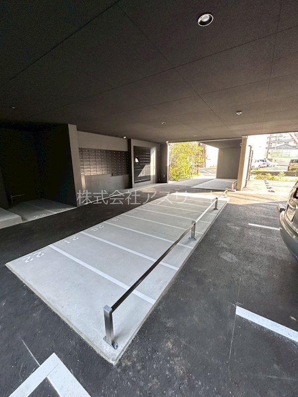 LANDIC　M3418 その他外観5