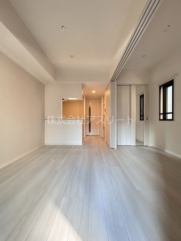 LANDIC　M3418 リビング