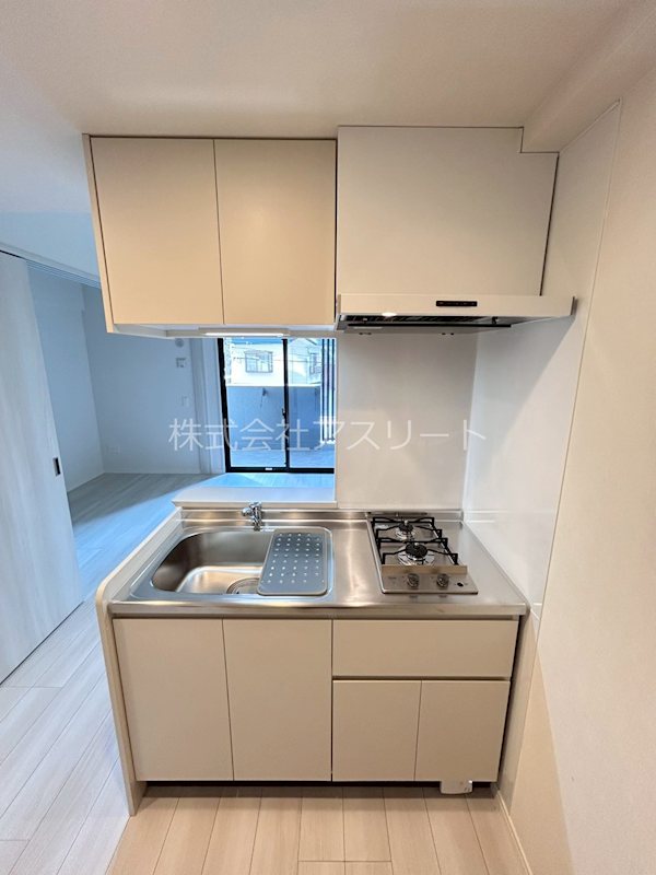 LANDIC　M3418 キッチン