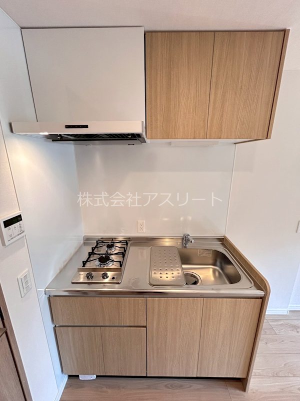 LANDIC　M3418 キッチン