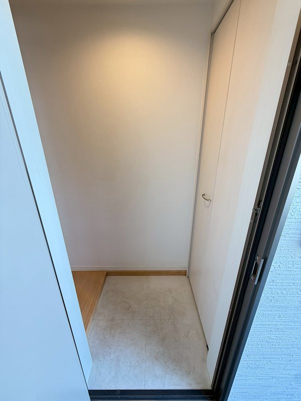 プリムローズ吉塚 玄関