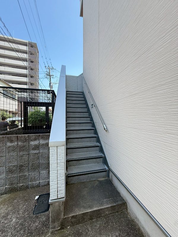 プリムローズ吉塚 その他外観5