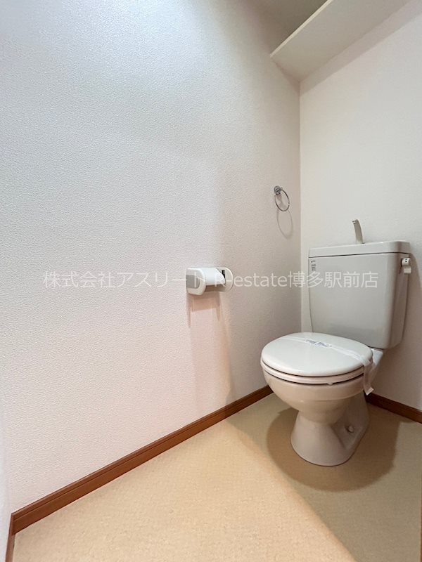 ピュアドームスタシオン箱崎 その他7