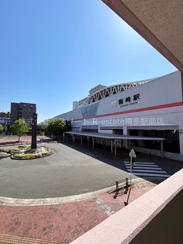 ピュアドームスタシオン箱崎 その他9