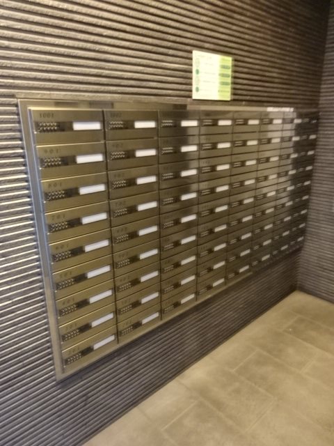エンクレストベイ天神東 その他外観3