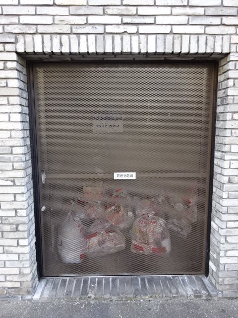 エンクレストベイ天神東 その他外観4