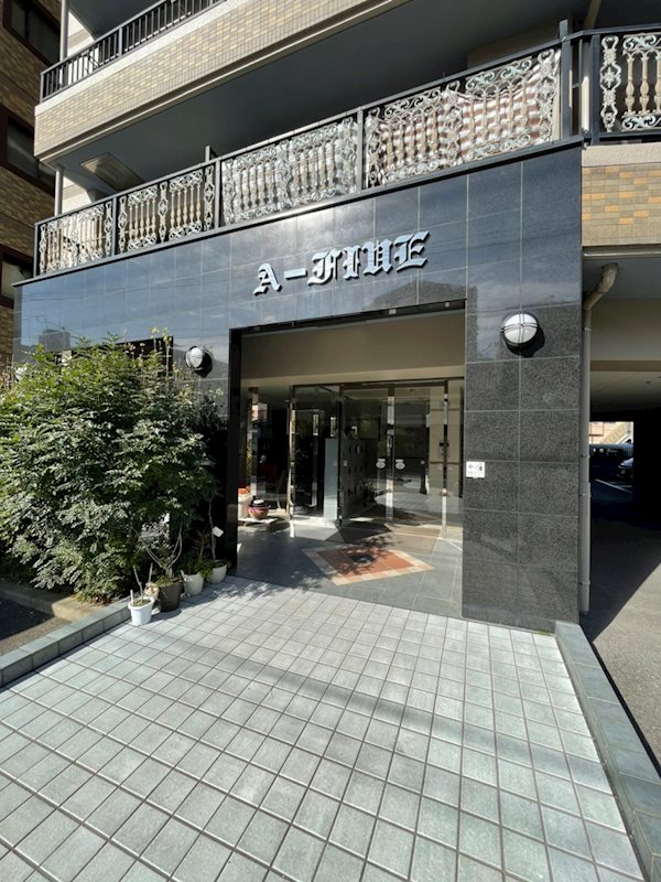 A-FIVE その他1