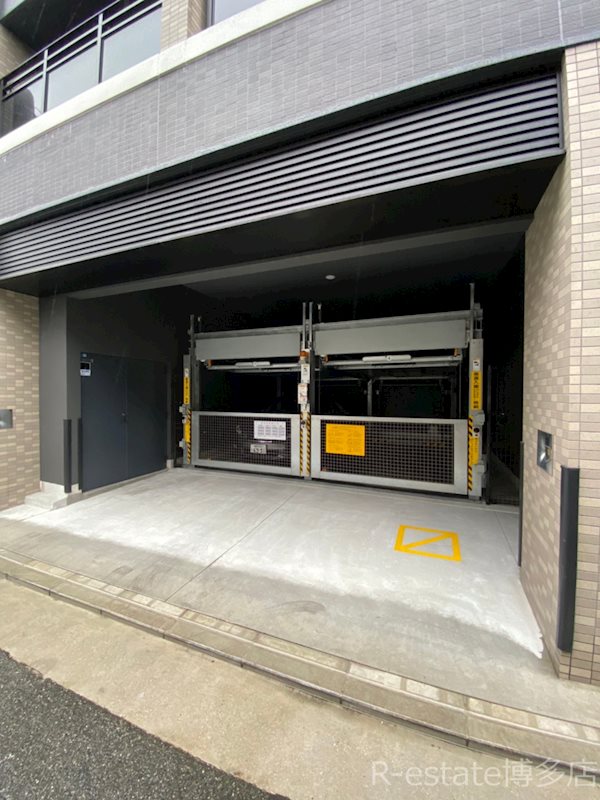 LANDICK104 その他外観1