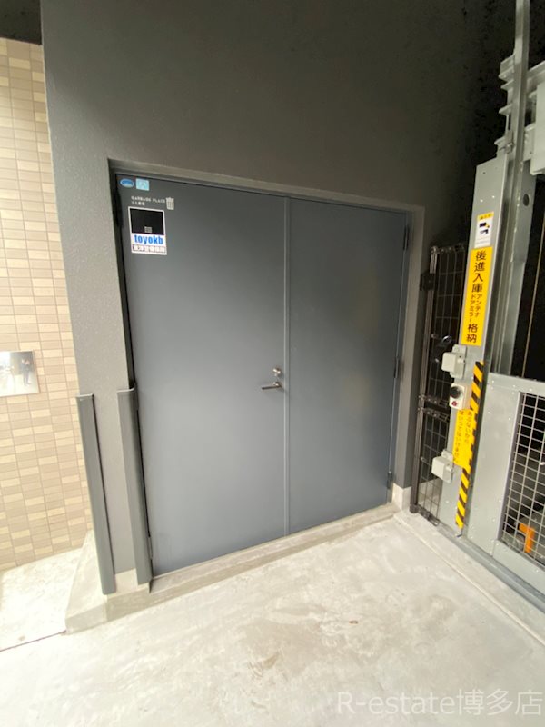 LANDICK104 その他外観5