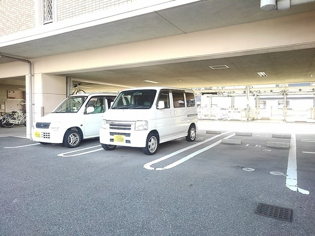 プラシード　カーサ その他5