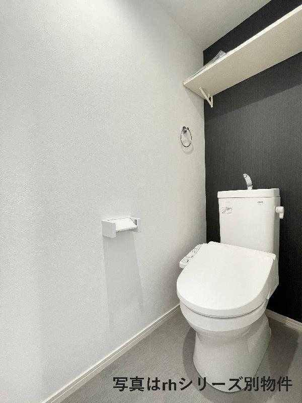 robot home 箱崎 その他2