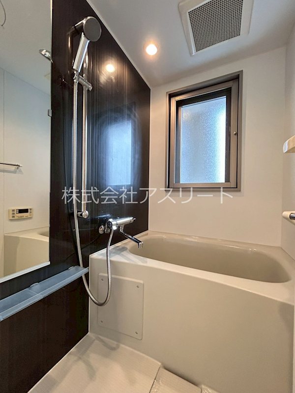 エンクレスト天神AVANT 風呂画像