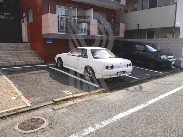 ペルソネ高宮 その他5