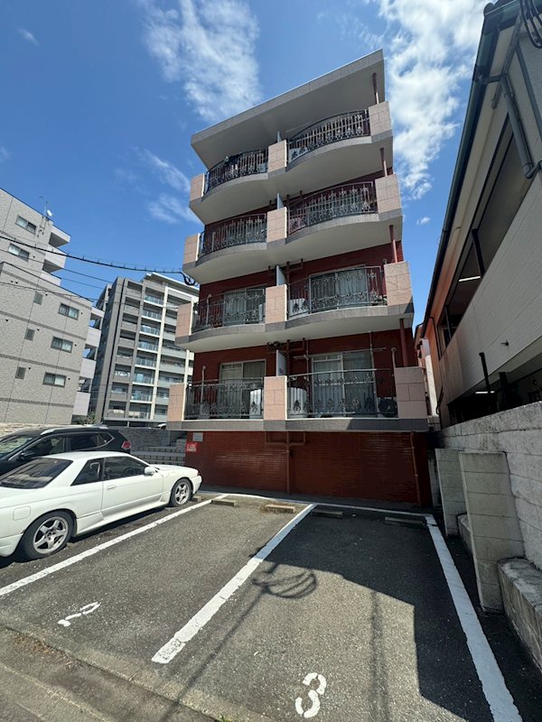 ペルソネ高宮 その他外観1