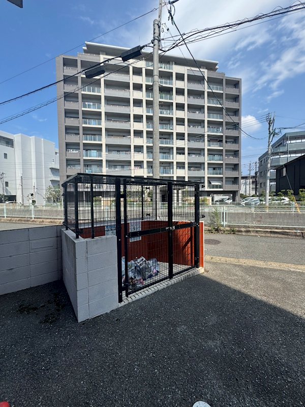 ペルソネ高宮 その他外観2