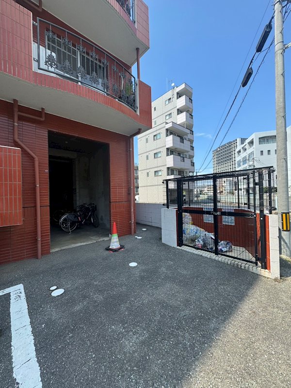 ペルソネ高宮 その他外観4