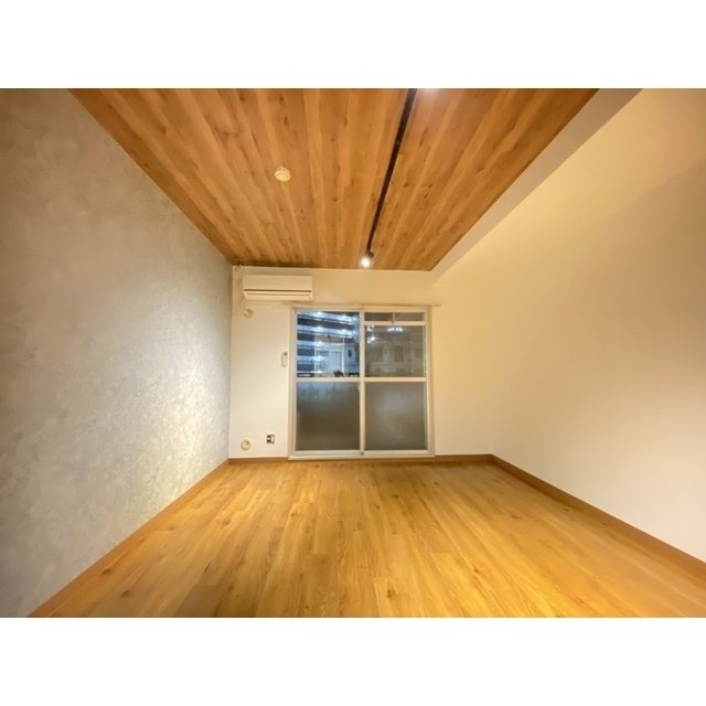 ペルソネ高宮 ベッドルーム