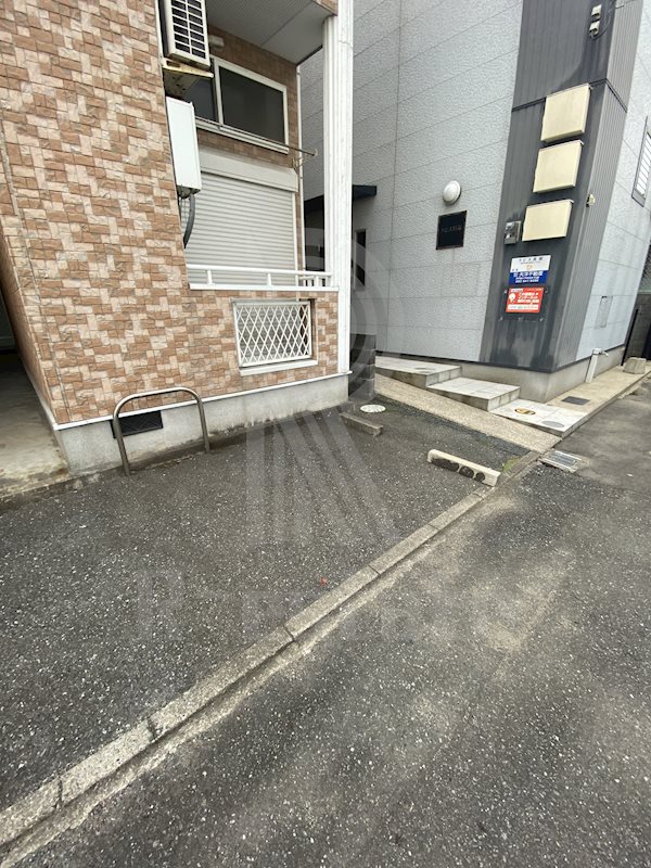 KINGS ROAD その他2