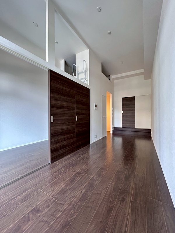 ワンパセオ リビング