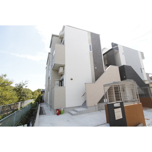Casa Arcobaleno 103号室 外観