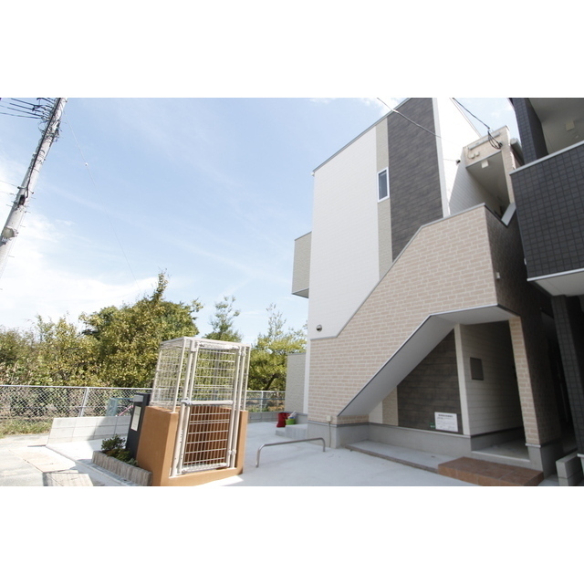 Casa Arcobaleno その他外観1