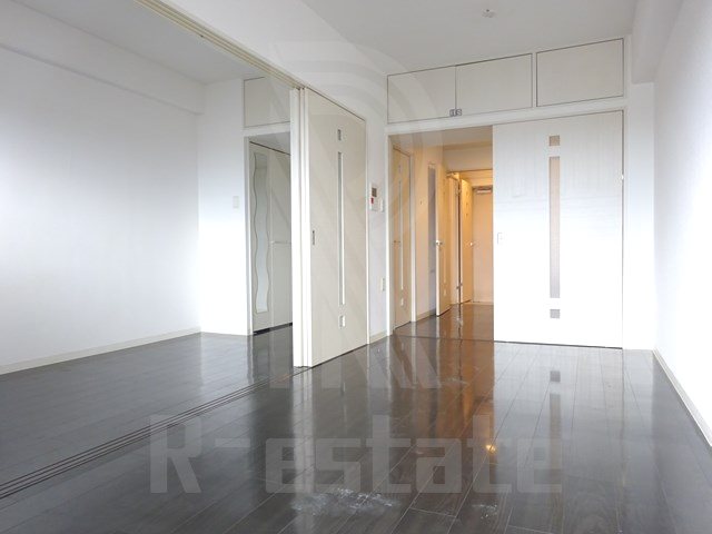 CLUBORIENTBLDNo.82EMPRESS リビング