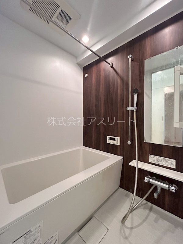 グランフォーレラグゼ博多駅南 風呂画像